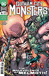 Gotham City Monsters (2019)  n° 6 - DC Comics