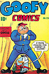 Goofy Comics (1943)  n° 25 - Pines Publishing