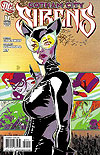 Gotham City Sirens (2009)  n° 17 - DC Comics