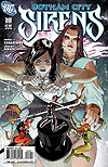 Gotham City Sirens (2009)  n° 18 - DC Comics