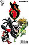 Gotham City Sirens (2009)  n° 19 - DC Comics