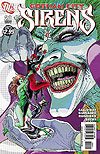 Gotham City Sirens (2009)  n° 20 - DC Comics