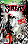 Gotham City Sirens (2009)  n° 23 - DC Comics