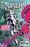 Gotham City Sirens (2009)  n° 25 - DC Comics