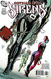 Gotham City Sirens (2009)  n° 26 - DC Comics