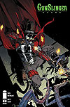 Gunslinger Spawn (2021)  n° 2 - Image Comics