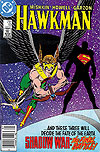 Hawkman (1986)  n° 10 - DC Comics