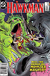 Hawkman (1986)  n° 12 - DC Comics