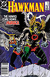 Hawkman (1986)  n° 13 - DC Comics