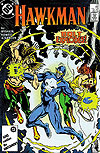 Hawkman (1986)  n° 14 - DC Comics