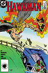 Hawkman (1986)  n° 15 - DC Comics