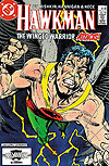 Hawkman (1986)  n° 17 - DC Comics