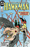 Hawkman (1986)  n° 1 - DC Comics