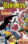 Hawkman (1986)  n° 3 - DC Comics