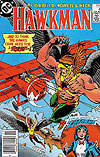 Hawkman (1986)  n° 4 - DC Comics
