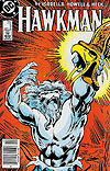 Hawkman (1986)  n° 5 - DC Comics
