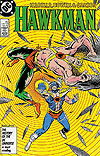 Hawkman (1986)  n° 7 - DC Comics