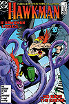 Hawkman (1986)  n° 9 - DC Comics