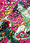 Houseki No Kuni (2012)  n° 11 - Kodansha