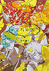 Houseki No Kuni (2012)  n° 5 - Kodansha