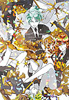 Houseki No Kuni (2012)  n° 6 - Kodansha