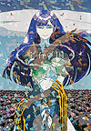 Houseki No Kuni (2012)  n° 7 - Kodansha