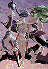 Houseki No Kuni (2012)  n° 8 - Kodansha