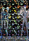 Houseki No Kuni (2012)  n° 9 - Kodansha