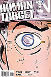 Human Target (2003)  n&deg;&nbsp;5 - DC (Vertigo)
