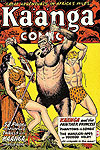 Kaanga Comics (1949)  n° 1 - Fiction House