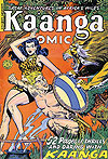 Kaanga Comics (1949)  n° 3 - Fiction House