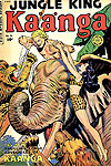 Kaanga Comics (1949)  n° 5 - Fiction House