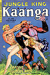 Kaanga Comics (1949)  n° 6 - Fiction House