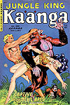 Kaanga Comics (1949)  n° 6 - Fiction House