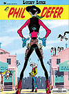 Lucky Luke  n° 19 - Meribérica/Liber