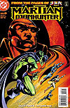Martian Manhunter (1998)  n° 0 - DC Comics