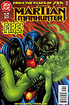 Martian Manhunter (1998)  n° 10 - DC Comics