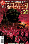Martian Manhunter (1998)  n° 11 - DC Comics