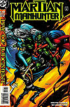 Martian Manhunter (1998)  n° 12 - DC Comics