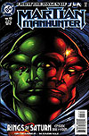 Martian Manhunter (1998)  n° 13 - DC Comics