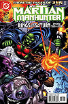 Martian Manhunter (1998)  n° 14 - DC Comics
