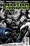 Martian Manhunter (1998)  n° 16 - DC Comics