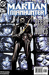 Martian Manhunter (1998)  n° 17 - DC Comics