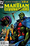 Martian Manhunter (1998)  n° 18 - DC Comics