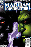 Martian Manhunter (1998)  n° 19 - DC Comics