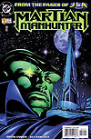Martian Manhunter (1998)  n° 1 - DC Comics