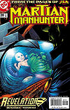 Martian Manhunter (1998)  n° 20 - DC Comics