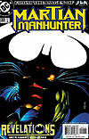 Martian Manhunter (1998)  n° 22 - DC Comics