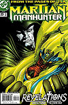 Martian Manhunter (1998)  n° 23 - DC Comics