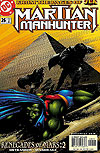 Martian Manhunter (1998)  n° 26 - DC Comics